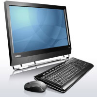 Lenovo ThinkCentre M90z (VEBD3SP) Lenovo ThinkCentre M90z (VEBD3SP)